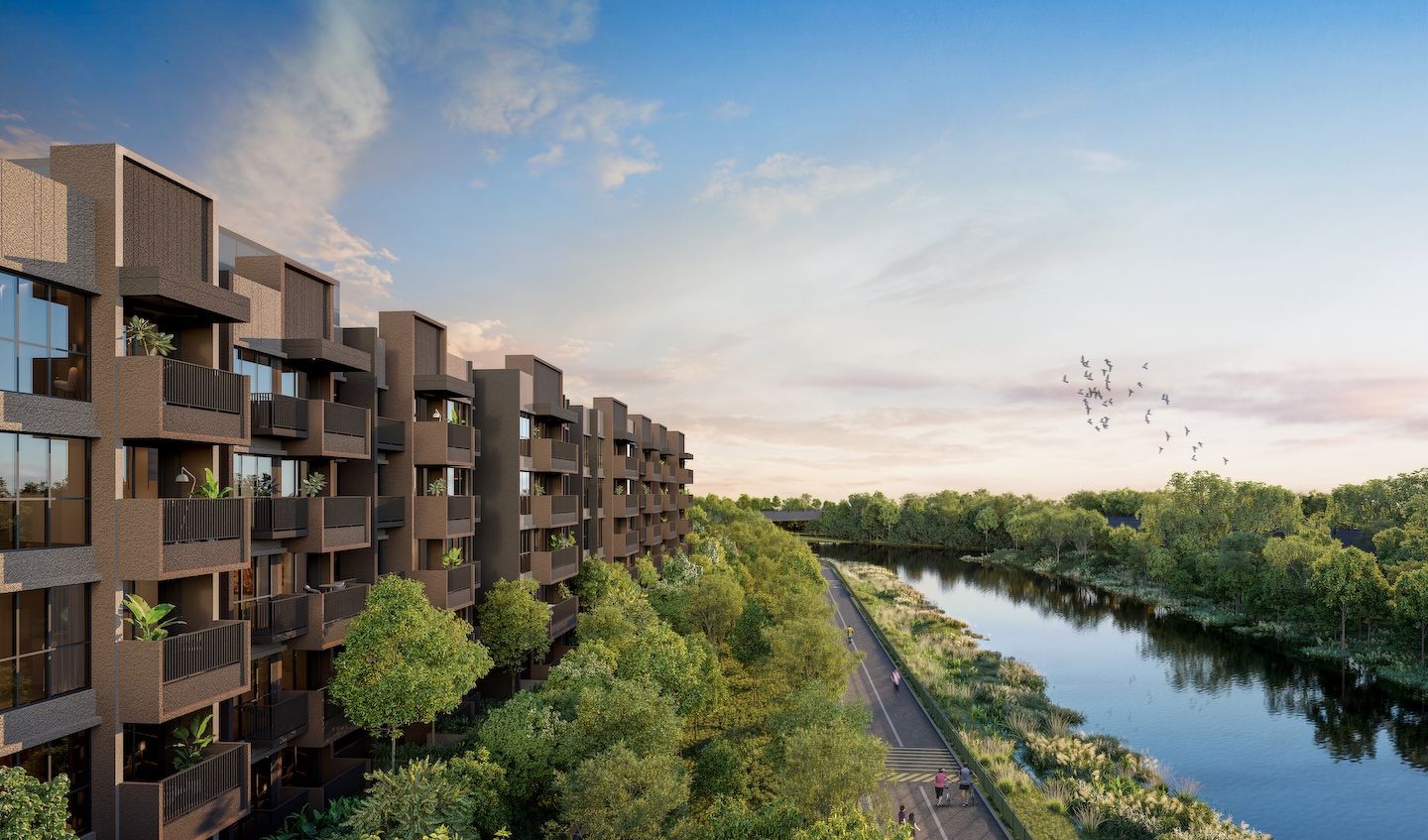 GuocoLand to Launch Faber Residence in Clementi Prices from 1995 PSF GuocoLand to Launch Faber Residence in Clementi, Prices from $1,995 PSF